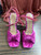 Used Betsey Johnson High Heels 7.5 60031-S000813799 View 2
