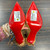 Used Christian Louboutin High Heels 12 60129-S000543049 View 6