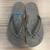Used Christian Louboutin Flip Flops 10 60129-S000543054 View 2