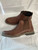 Used Falls Creek Mens Boots 10 60045-S000809072 View 1