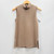 Used Unbranded Sleeveless Top XS-0/2 60003-S000899094 View 1