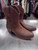 Used Jeossy Milan Ankle Boots 11 60112-S000433825 View 2