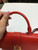 Used Louis Vuitton Small Leather Handbag 60047-S000607940 View 6