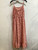 Used Loft Maxi Dress F M-8/10 60126-S000302731 View 5