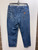 Used Carhartt Mens Denim 38W 60070-S000613148 View 2