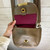 Used Marc By Marc Jacobs Large Leather Handbag 60059-S000866098 View 16