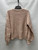 Used Madewell Lightweight Sweater M-8/10 60132-S000128478 View 2