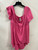 Used Torrid Short Sleeve Top L-12/14 60005-S001094786 View 1