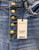 Used Judy Blue Denim 10-30 60030-S000898675 View 3