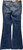 Used Judy Blue Denim 10-30 60030-S000898675 View 2