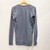 Used Lululemon Athletica Active Long Sleeve M-8/10 60003-S000899304 View 2