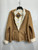 Used UGG Short Heavy Coat M-8/10 60142-S000034064 View 5