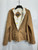 Used UGG Short Heavy Coat M-8/10 60142-S000034064 View 3