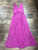 Used Anthropologie Long Dress B XS-0/2 60004-S000650340 View 1