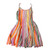 Used Velvet Short Dress B M-8/10 60115-S000250308 View 1