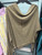 Used Free People Long Sleeve Top XS-0/2 60032-S000676035 View 2