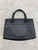 Used Kate Spade New York Large Leather Handbag 60119-S000104791 View 8