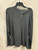 Used Unbranded Mens Long Sleeve Top L/16-16.5 60005-S001094845 View 1