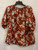 Used Lane Bryant Short Sleeve Top XL-16 60071-S000634234 View 3