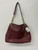 Used Michael Kors Large Leather Handbag 60008-S000661456 View 1
