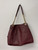 Used Michael Kors Large Leather Handbag 60008-S000661456 View 5