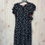 Used Kate Spade New York Long Dress F L-12/14 60093-S000388664 View 1