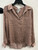 Used Maurices Long Sleeve Top XXS 60005-S001094853 View 1