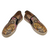 Used Gucci Flats 9 60098-S000127145 View 2