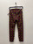 Used Lululemon Athletic  Mickey Mouse Active Leggings 8-29 60137-S000092871 View 3
