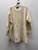 Used Poppy  Barley lightweight cream  Sweater L-12/14 60137-S000092887 View 3