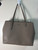 Used Tory Burch Large Leather Handbag 60060-S000628598 View 1