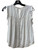 Used Wilfred Sleeveless Top XS-0/2 60119-S000104828 View 2