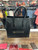 Used Celine Large Leather Handbag 60004-S000650440 View 2