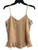 Used Anthropologie Sleeveless Top XS-0/2 60017-S001113120 View 1