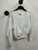 Used Unbranded Heavyweight Sweater S-4/6 60005-S001094925 View 1