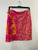 Used Farm Rio Short Skirt 8-29 60031-S000814105 View 2