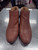 Used Lucky Brand Ankle Boots 9.5 60112-S000433884 View 2