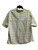 Used Anthropologie Short Sleeve Top M-8/10 60017-S001113199 View 2