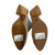 Used Jeffrey Campbell Low Heels 9 60105-S000275643 View 5