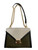 Used Michael Michael Kors Large Leather Handbag 60069-S000747839 View 1
