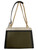 Used Michael Michael Kors Large Leather Handbag 60069-S000747839 View 2
