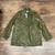 Used Topshop Short Light Jacket M-8/10 60004-S000650523 View 1