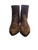 Used Unbranded Ankle Boots 9.5 60136-S000648882 View 1