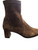 Used Unbranded Ankle Boots 9.5 60136-S000648882 View 3