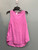 Used Lululemon Athletica Active Tank Top L-12/14 60085-S000351126 View 1