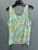 Used Lilly Pulitzer Tank Top L-12/14 60085-S000351204 View 2
