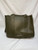 Used Steve Madden Xlarge Leather Handbag 60045-S000809427 View 1