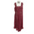Used Sundance Long Dress F M-8/10 60105-S000275682 View 1