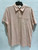 Used Unbranded Mens Short Sleeve Top L/16-16.5 60142-S000034167 View 1