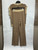 Used Unbranded Jumpsuit XS-0/2 60142-S000034169 View 2